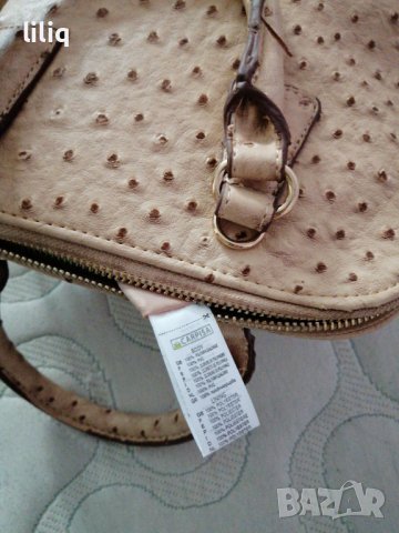 Caprisa страхотна чанта , снимка 2 - Чанти - 43164775