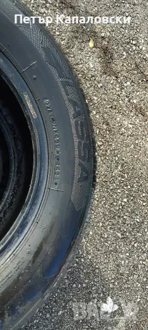 Гуми 195 65 15 Ласа Lassa 2 броя. Нов внос. Не е нова. Цената е за брой. , снимка 15 - Гуми и джанти - 48730226