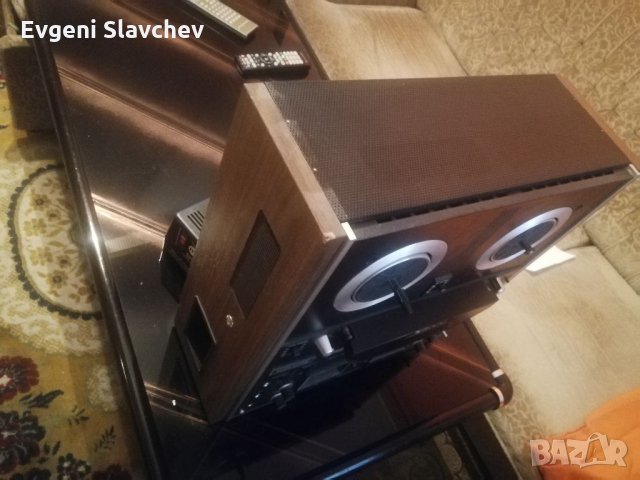 Ролков магнитофон SONI TC 580, снимка 2 - Декове - 33394119