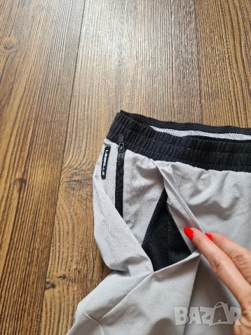 Страхотни мъжки къси панталони REEBOK  размер M / L , снимка 5 - Къси панталони - 50625392
