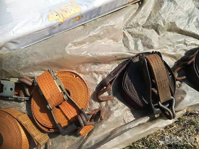 тир колан 15лв или тресчотка 15лв 2607211932