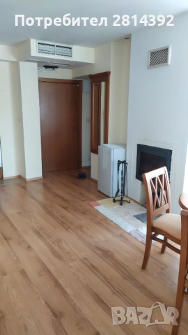 Изгодно Двустаен апартамент в Банско от собственик без такса поддръжка, в Нарцис между Тане и Марая, снимка 9 - Апартаменти - 52516246