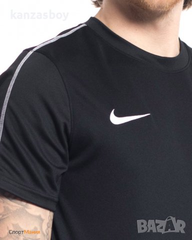 nike - страхотна мъжка тениска , снимка 2 - Тениски - 40061483