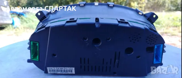 Километраж за Skoda Octavia I Sedan (09.1996 – 12.2010) 1.9 TDI, 90 к.с. 1U0 920 811 J, снимка 2 - Части - 47516600