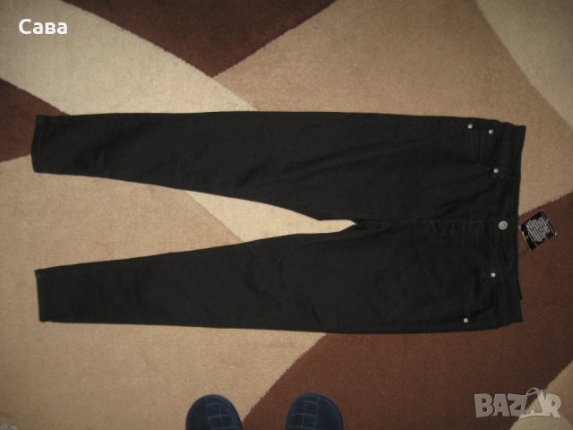 Дънки KWD  мъжки,М-Л, снимка 3 - Дънки - 43646380