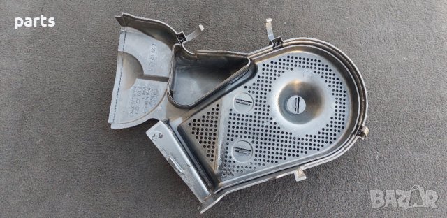 Капак Ангренажен Ремък VW Пасат 5 - Ауди А4 - А6 - N:1 - E059109124H - Z059109108 N, снимка 3 - Части - 38480352