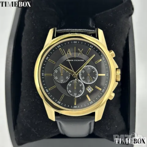 Armani Exchange AX7133 Banks