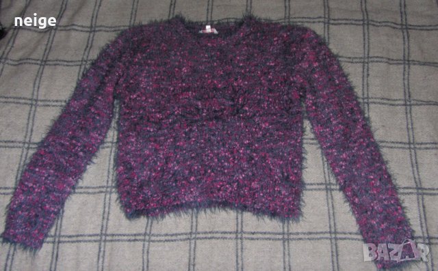 Next, Miss e-vie пуловери, отлични (11-12 г), снимка 10 - Детски пуловери и жилетки - 37058383