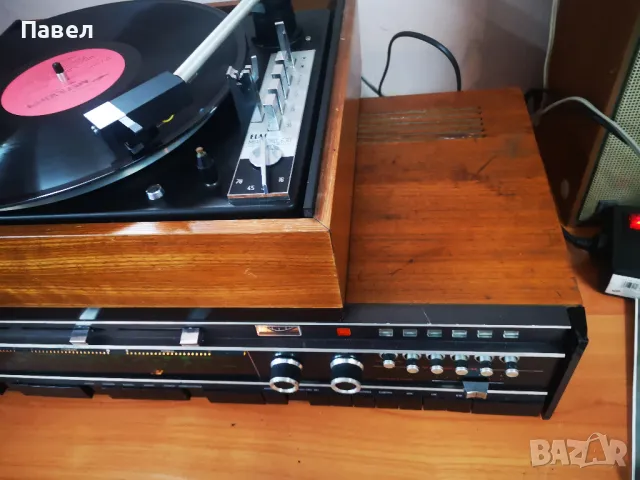 elac miracord 630, снимка 5 - Грамофони - 49662733