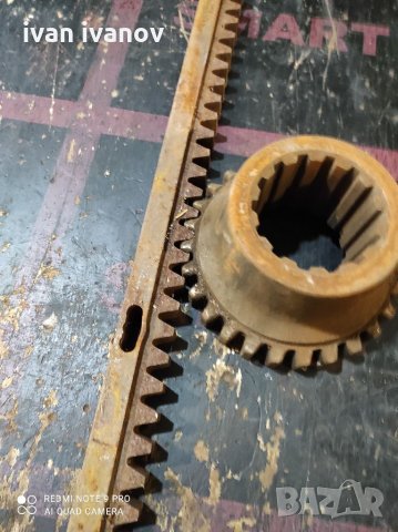 Реика със Запчатка , снимка 5 - Други машини и части - 32945769