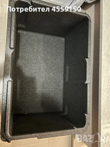 Термо кутия или хладилна кутия  49 литра, снимка 4 - Друго търговско оборудване - 53580591