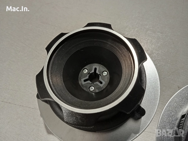 Nab adaptor , снимка 7 - Аудиосистеми - 52309296