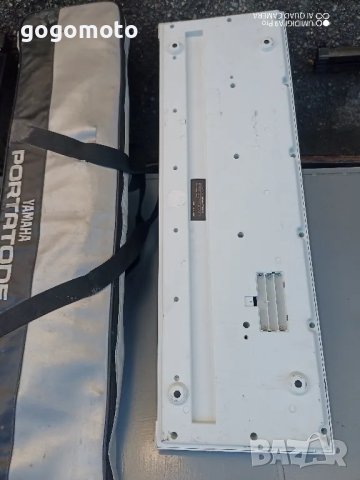 Yamaha PS-55 Vintage Digital Synthesizer, синтезатор, пиано,,🎹, йоника, орган, роял, made in JAPAN, снимка 6 - Ресийвъри, усилватели, смесителни пултове - 48693196