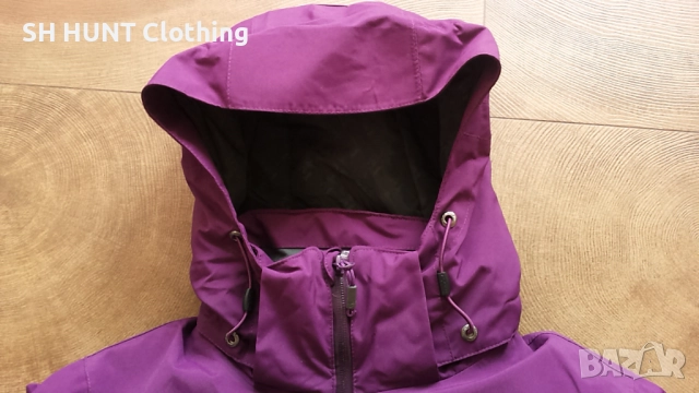 Twentyfour PRIMALOFT размер 36 - S дамско яке ски сноуборд 17-34, снимка 9 - Зимни спортове - 52794298