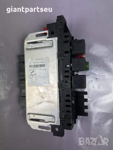 SAM Модул за Мерцедес Mercedes-benz W220 A0325458432