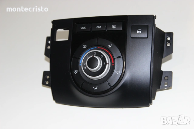 Панел климатик Kia Venga (2010-2014г.) 97250-1P110 / 972501P110 Киа Венга, снимка 4 - Части - 53523737