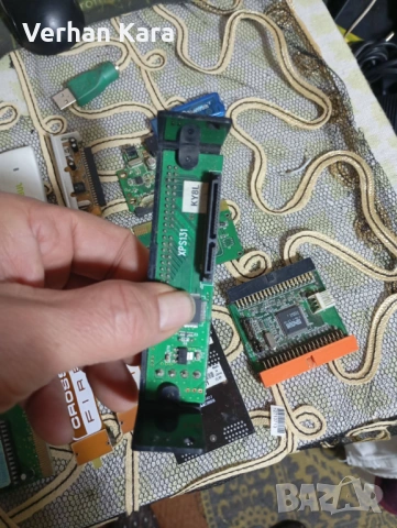 Bu fiyata 21 adet., снимка 4 - Кабели и адаптери - 50097141