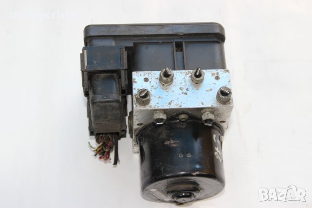 ABS модул Volvo V50 (2003-2007г.) 30647855 A / 30647855A / 4N51-2C285-AC  / 4N512C285AC, снимка 3 - Части - 37181321