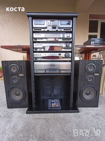 Pioneer M-J200, CX-J300,GR-J300,s-j200,ct-j200wr, pd-j400t, снимка 1 - Аудиосистеми - 37843614