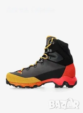Туристически обувки,планински La Sportiva 42,mammut,Scarpa, снимка 2 - Спортна екипировка - 49989010