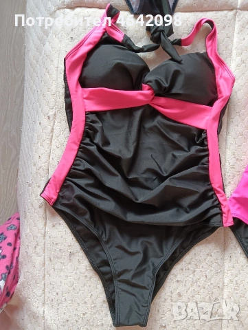 нов цял бански , снимка 4 - Бански костюми - 53437700