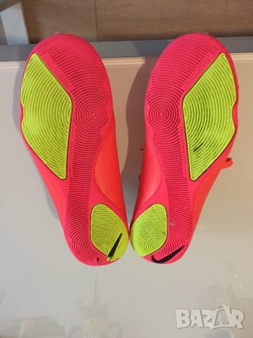 детски футболни маратонки Nike Jr Mercurial Victory V, снимка 5 - Детски маратонки - 26530056