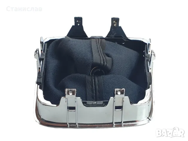 Топка с маншон за скоростен лост за VW Sharan 7N (2010-2022), снимка 6 - Части - 47700747