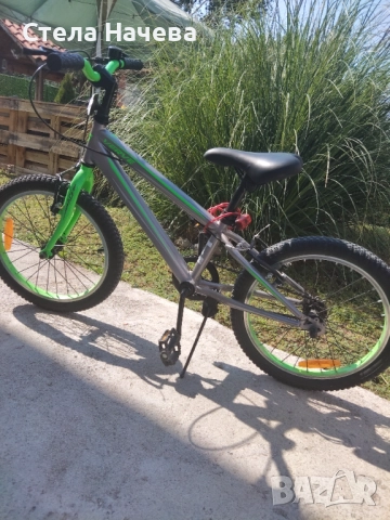 Детско колело 18", снимка 1