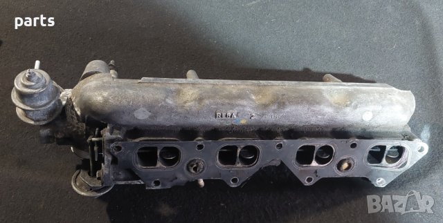 Всмукателен Колектор Мазда 6 2.0 N, снимка 5 - Части - 43828462