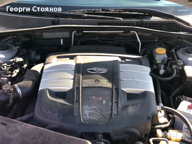 На части Subaru Outback 3.0, снимка 17 - Части - 47841210