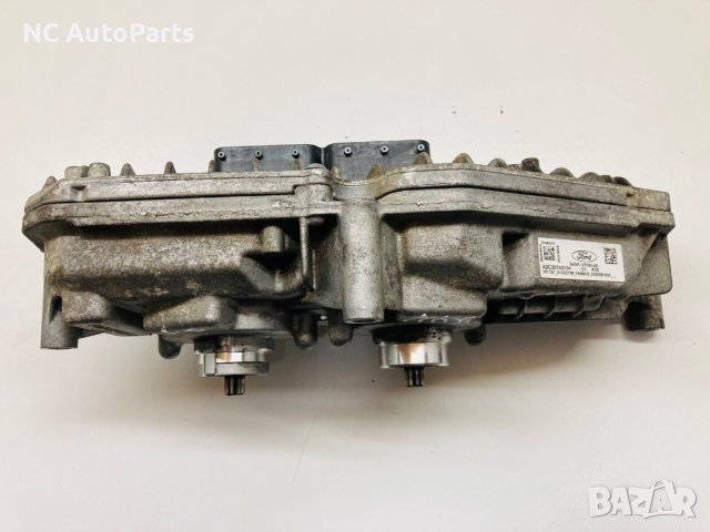 Контрол юнит за автоматична скоростна кутия за FORD Форд Фиеста Фокус A2C30743104 AE8P-14F08 2017, снимка 17 - Части - 43182551