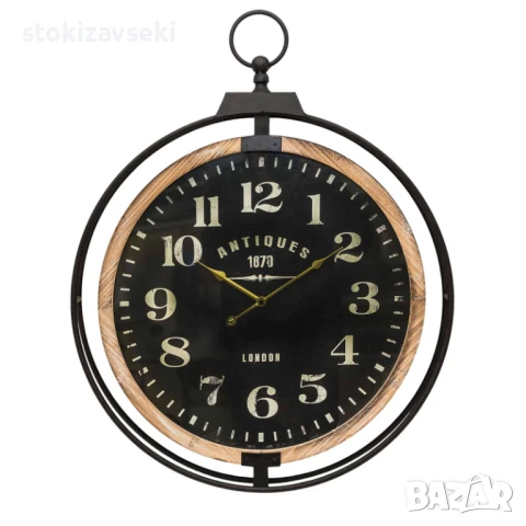 Стенен часовник, снимка 1