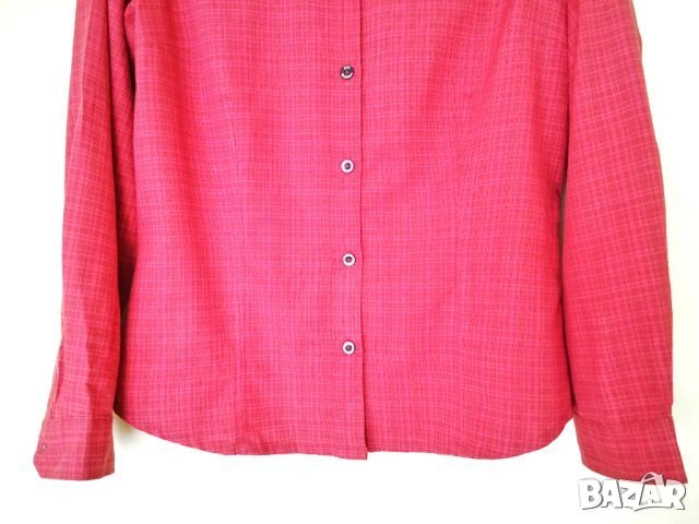 Jack Wolfskin / риза, снимка 16 - Ризи - 53515304