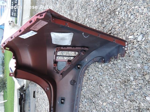 Задна броня Kia Ceed GT-Line година 2018 2019 2020 2021 2022 код 86611-J7910 , снимка 7 - Аксесоари и консумативи - 43654112