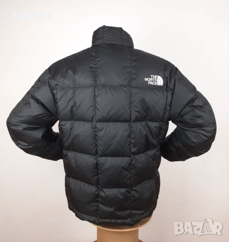 The North Face Lhotse - Оригинално мъжко яке размер M, снимка 5 - Якета - 51587720