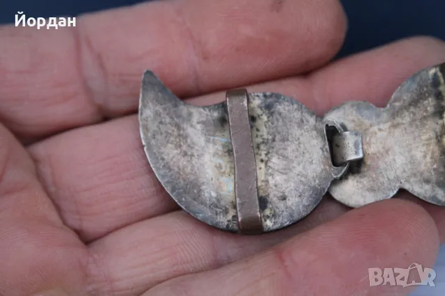 Детски бебешки пафти за носия, снимка 7 - Антикварни и старинни предмети - 49061089