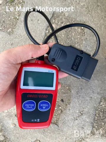 Автодиагностика ThinkCar,Launch obd скенер, снимка 3 - Аксесоари и консумативи - 49497990