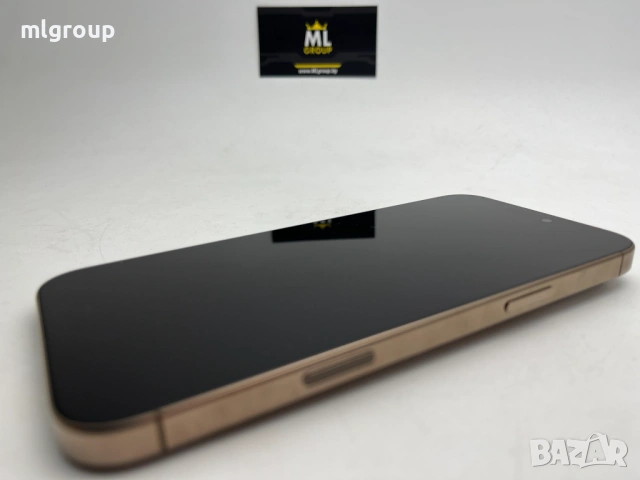 #MLgroup предлага:   #iPhone 16 Pro Max 256GB Desert Titanium, втора употреба, снимка 4 - Apple iPhone - 53301899