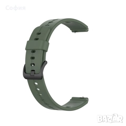 Нови, висококачествени, силиконови каишки за Huawei TalkBand B6 B3 НАЛИЧНИ !!!, снимка 14 - Смарт гривни - 43787376