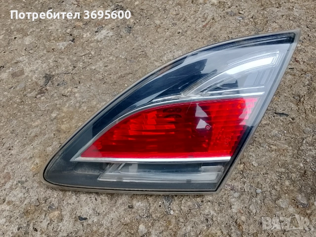Мазда 6 / Mazda 6 стопове стоп ляв десен, снимка 6 - Части - 53423610