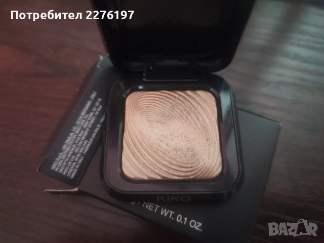 Сенки за очи, снимка 4 - Козметика за лице - 52915806