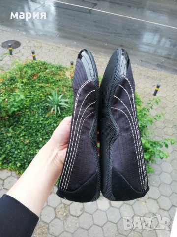 Оригинални нови обувки Puma, снимка 6 - Дамски ежедневни обувки - 28723222