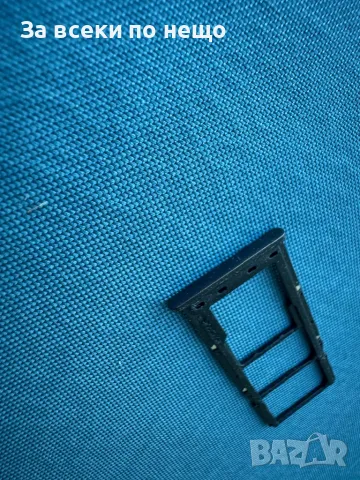 SIM Сим държач Samsung A12 , Samsung Galaxy A12, снимка 2 - Резервни части за телефони - 47903897