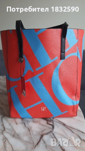 Carolina Herrera Чанта