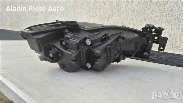 Ляв фар Mazda 6 Full LED година 2018 2019 2020 2021 2022 код GRF5-51040, GRF5-51040 , снимка 6 - Аксесоари и консумативи - 52487609