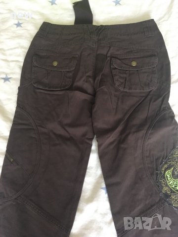 Нов Панталон с размер S, снимка 3 - Панталони - 36860173