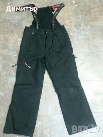 Fischer ски долнище 