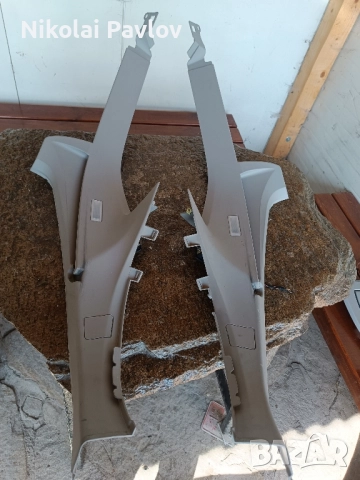 кори за заден багажник за БМВ Е 91 комби имам всичко , снимка 12 - Части - 51668086