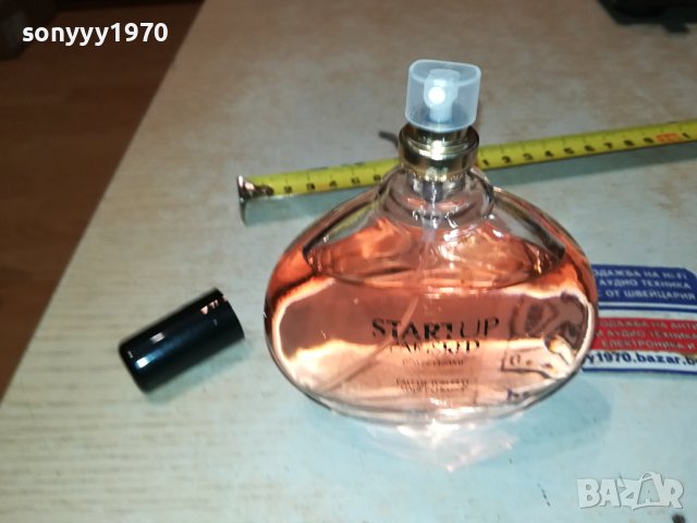 ПАРФЮМ ВНОС ФРАНЦИЯ 1612231704, снимка 10 - Дамски парфюми - 43439264