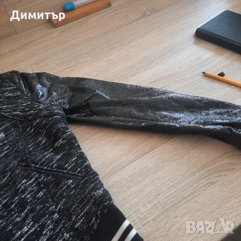 Яке, снимка 2 - Якета - 33318226